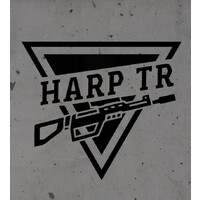 Harp TR logo - Similar company to Ekonomiopedia