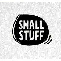 Small Stuff logo - Similar company to Micrec Publishing