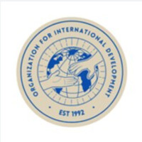 Organization for International Development, George Washington University logo - Similar company to Strategic Crisis Simulations