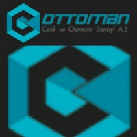 Ottoman Çelik ve Otomotiv San. AŞ. logo - Similar company to Ottoman