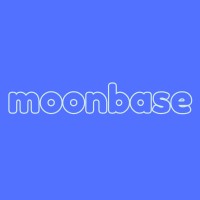 Moonbase logo - Similar company to Tempo
