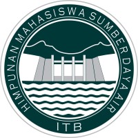 Himpunan Mahasiswa Sumber Daya Air Institut Teknologi Bandung logo - Similar company to River - Water Quality And Environment Research