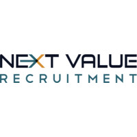 Next Value logo - Similar company to Next Force Recruitment