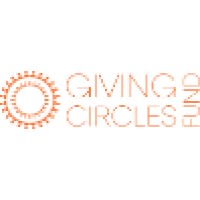 GCF logo - Similar company to Gcf