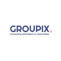 GROUPIX logo - Similar company to Rightwork