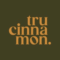 Tru Cinnamon logo - Similar company to Caltein