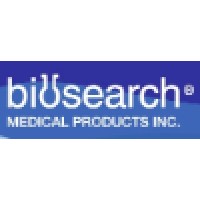 Biosearch Medical Products, Inc. logo - Similar company to Hydromer, Inc. (Otc: Hydi)