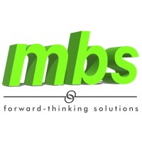 mbs, llc logo - Similar company to Carisk Imaging