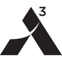 Acubed logo - Similar company to Auro (Now The Av Division Of Ridecell)