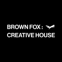 Brown Fox Creative House logo - Similar company to Co-Content