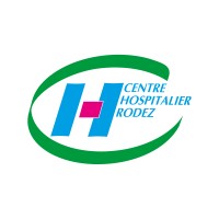 Centre Hospitalier de Rodez logo - Similar company to Fondation Opteo
