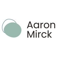 aaronmirck.com logo - Similar company to Ocelot Company - Sustainability Leadership