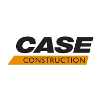CASE Construction Equipment logo - Similar company to Spiderman