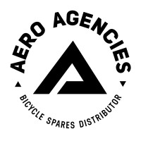 Aero Agencies logo - Similar company to Csixx