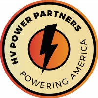 HV Power Partners logo - Similar company to Celtic Power Group