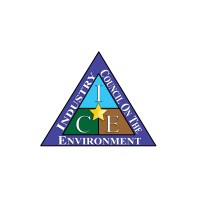 Industry Council on the Environment logo - Similar company to Enviroworkshops
