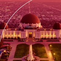 Griffith Observatory Foundation logo - Similar company to Tedxencinitas Blvd