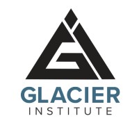 Glacier Institute logo - Similar company to Southeast Nebraska Development District
