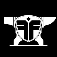 Figment Forge logo - Similar company to Bookwear®