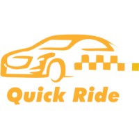 QUICKRIDE NIGERIA logo - Similar company to Credair