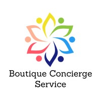 Boutique Business Services logo - Similar company to Drive Creative Services