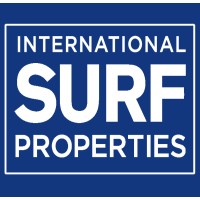 International Surf Properties logo - Similar company to Empire Of Surf