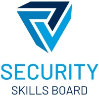 Security Skills Board logo - Similar company to Isa Security Services Ltd