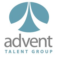 Advent Talent Group logo - Similar company to Advent Talent Solutions
