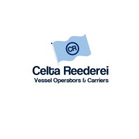 Celta Reederei GmbH logo - Similar company to Hartmann Reederei