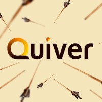 Quiver logo - Similar company to Total Expo