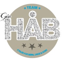 Team Giv Håb