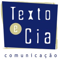 Texto & Cia Comunicação logo - Similar company to Hütte Marketing