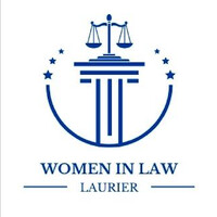 Women In Law Laurier logo - Similar company to Queen'S Themed Entertainment Development Team (Qtedt)