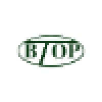 B & T Oilfield Products logo - Similar company to Claymore Technologies