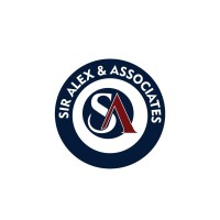 SIR ALEX & ASSOCIATES CPAK logo - Similar company to Dorte & Associates