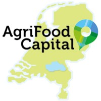 AgriFood Capital logo - Similar company to Munsters Engineering Erp