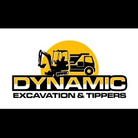 Dynamic Excavation & Tippers logo - Similar company to Wjd Doherty Tippers Ltd