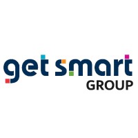 Get Smart Group logo - Similar company to Saigol Ddc