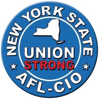 New York State AFL-CIO logo - Similar company to Impact Earth