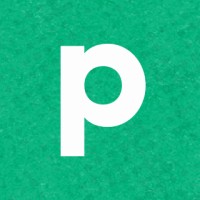 Pluvo logo - Similar company to Pluvo