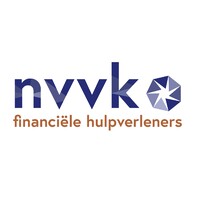 NVVK logo - Similar company to Nibud