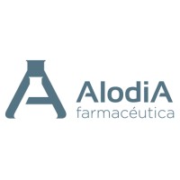 ALODIA FARMACÉUTICA SL logo - Similar company to Bioassays