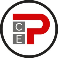 Premier Concrete Equipment (PCE) logo - Similar company to Conseq Group Pty Ltd