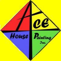 ACE HOUSE PAINTING INC. logo - Similar company to B&B Painting