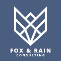 Fox & Rain Consulting logo - Similar company to Optimizing For Impact