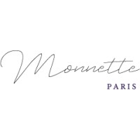 Monnette Paris logo - Similar company to Roamler
