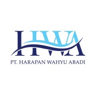 Harapan Wahyu Abadi logo - Similar company to Network Study