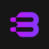 Black Bulb Media logo - Similar company to Bulb Your Mind