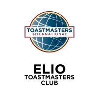 ELIO Toastmasters Club logo - Similar company to Talent Factory Ltd
