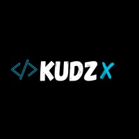 Kudzx logo - Similar company to Nodejs Agency